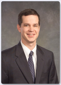attorney Todd Wilkinson